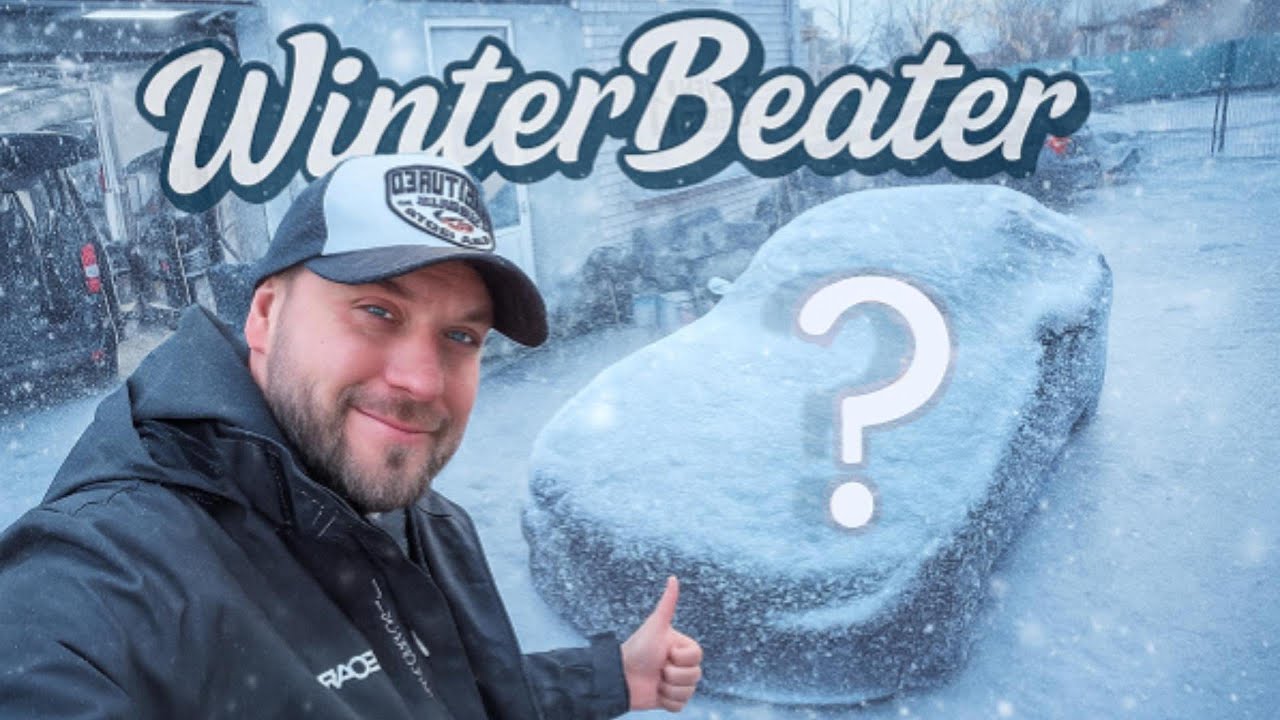 Latvijā šāds WinterBeaters nav nevienam… jo man patīk dot skatītājiem to, ko neviens cits nedara!