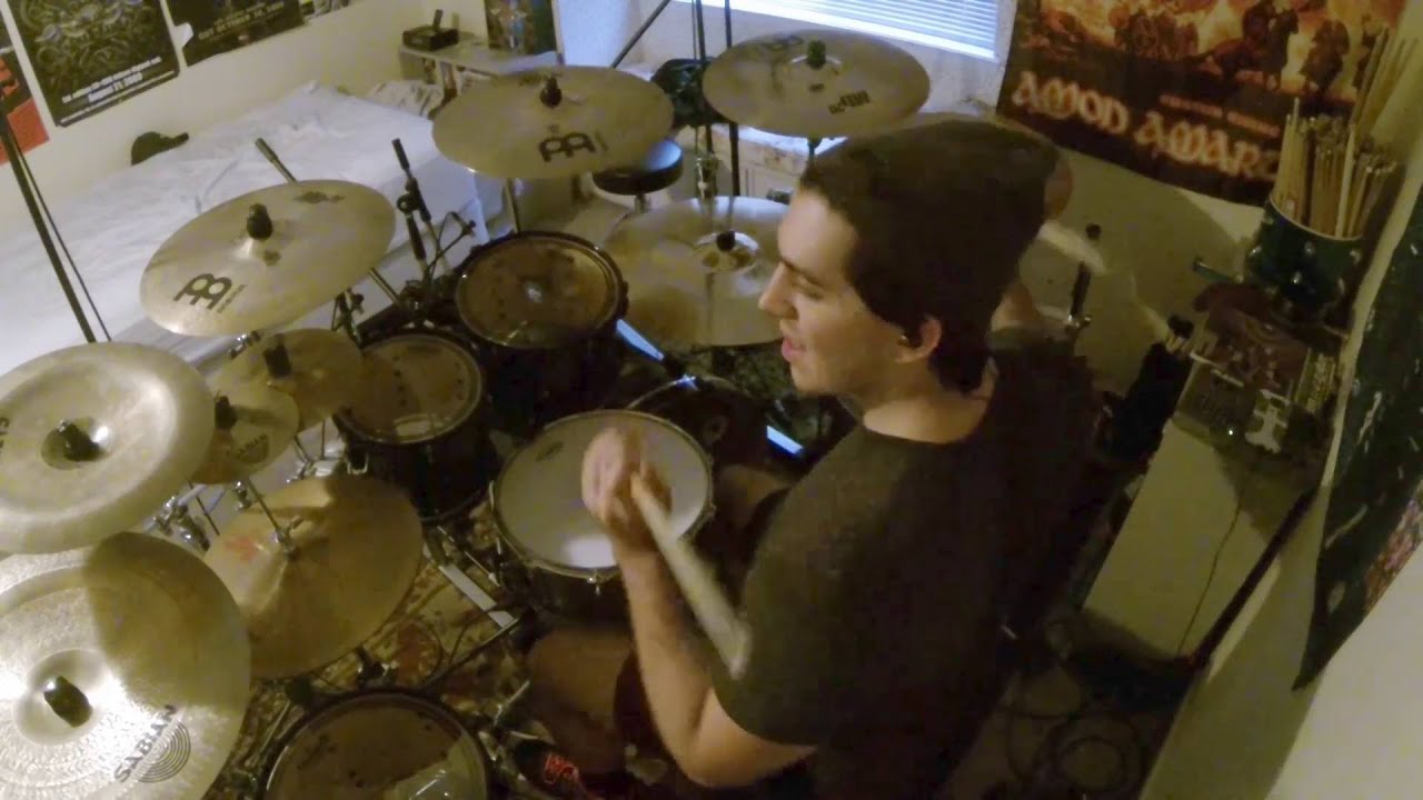 Rudiment - Astrarium - performed by Michael Del Monte