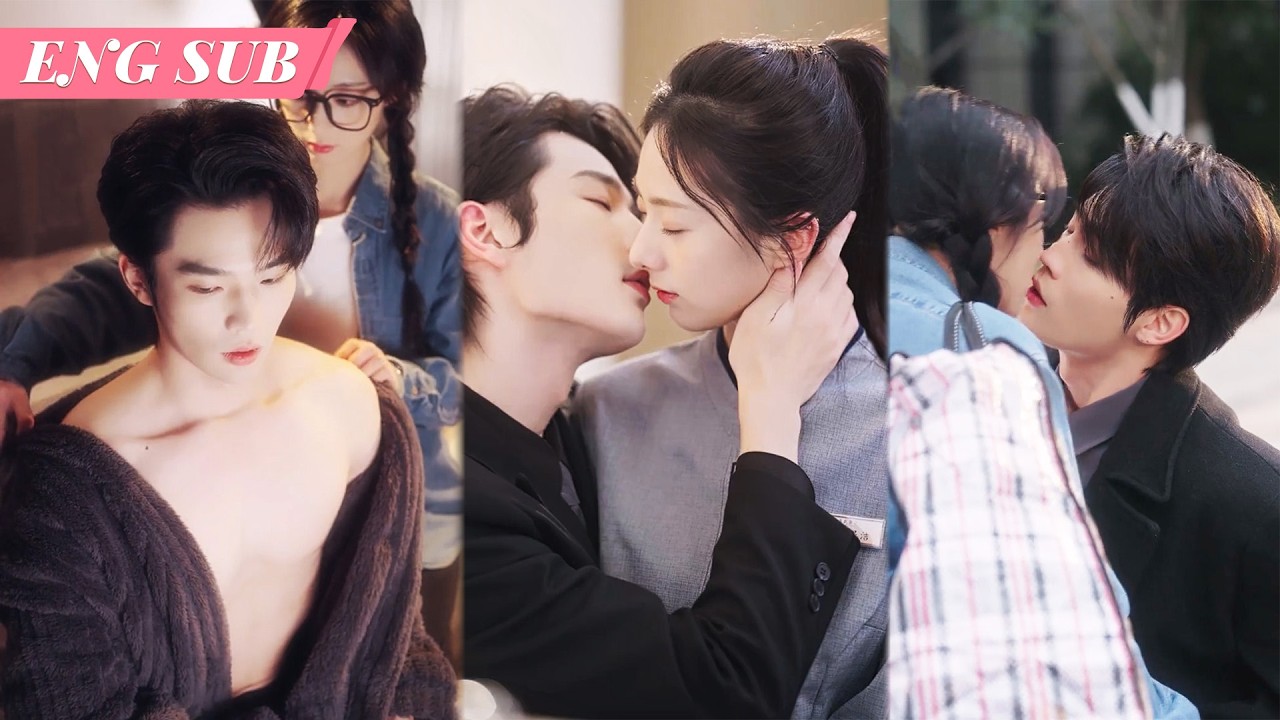 【ENG SUB】Everyone Mocked Her Disabled Husband… Until She Helped Him Stand Again!🔥💕| SHORT CDRAMA