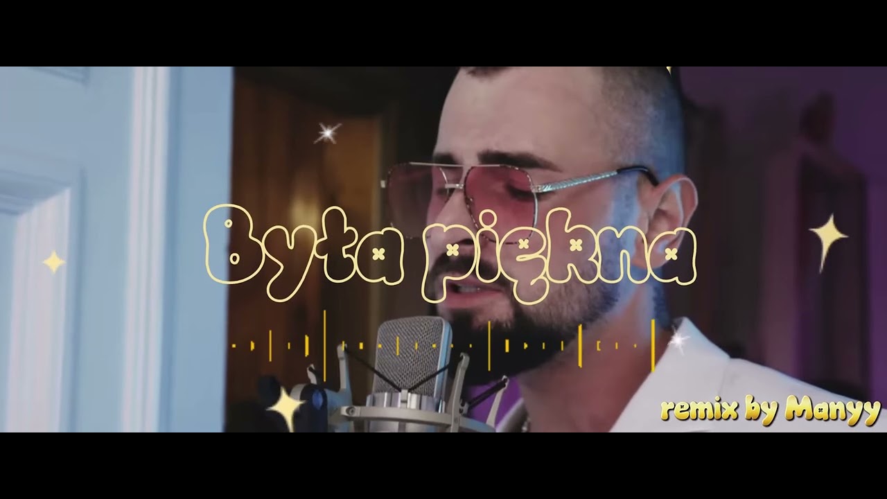 Matt Palmer - Była Piękna  [Remix by Manyy] 2026| NOWOŚĆ | HIT