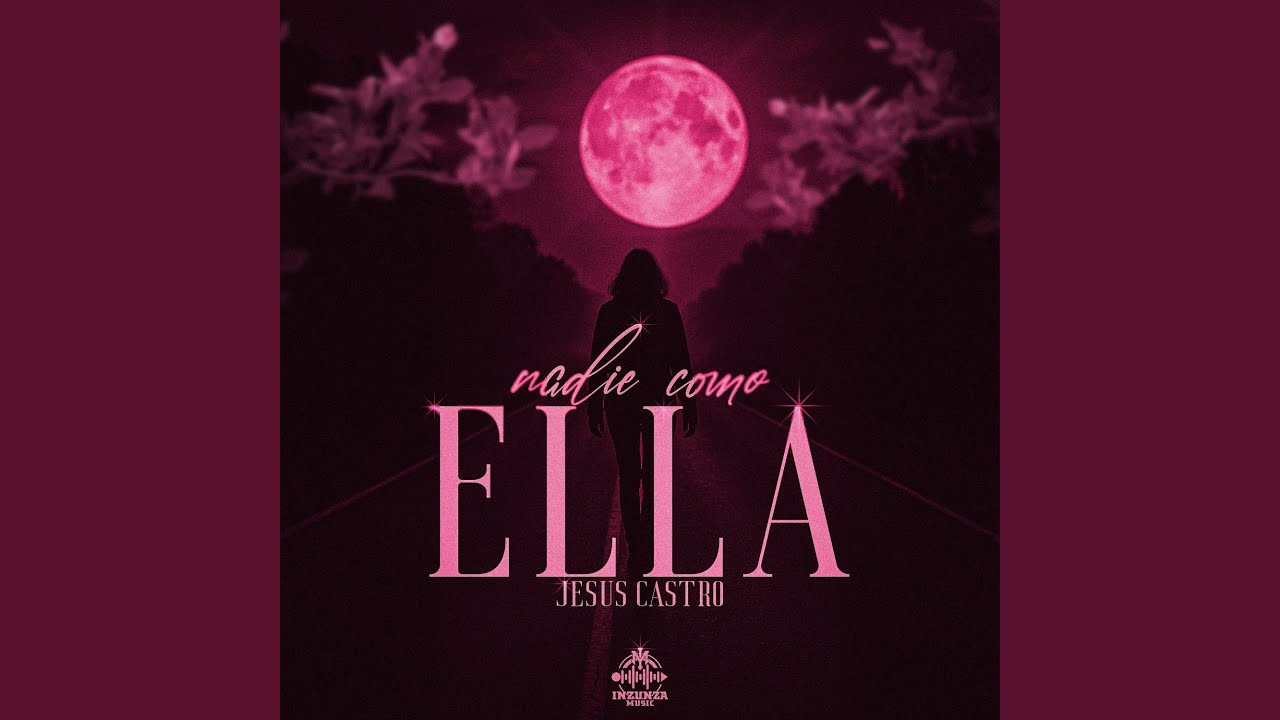 Nadie Como Ella