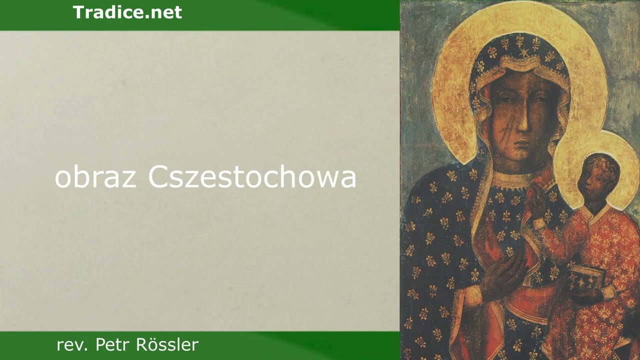 Byzantský hymnus akafist
