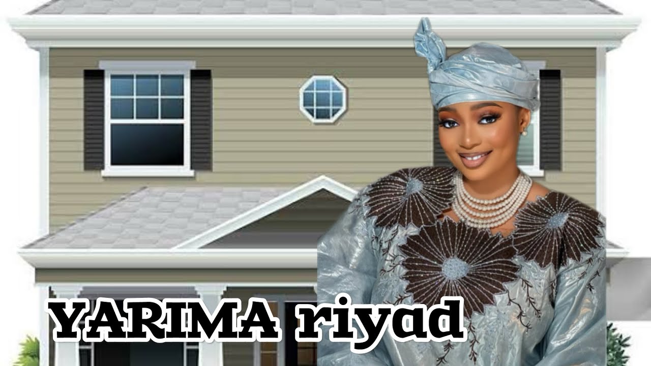 Yarima riyad hausa novel part 19