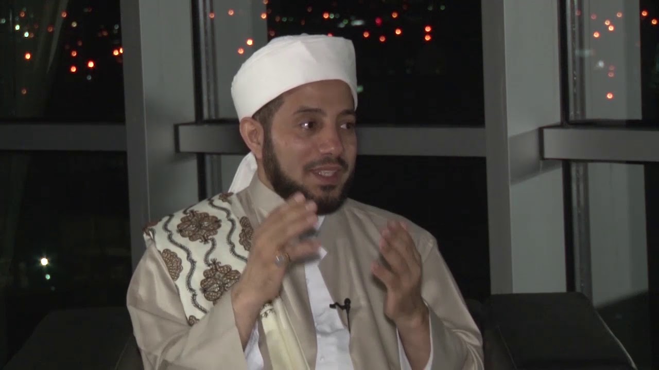 ابتلاع بقايا الطعام العالقة بين الأسنان- د. سيف العصري