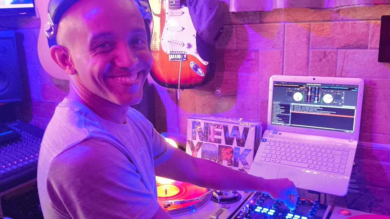 LIVE SUNDAY FEAT DORIPAN- VARETTA DISCO CLUB #tribal  #livedj #housemusic tracks