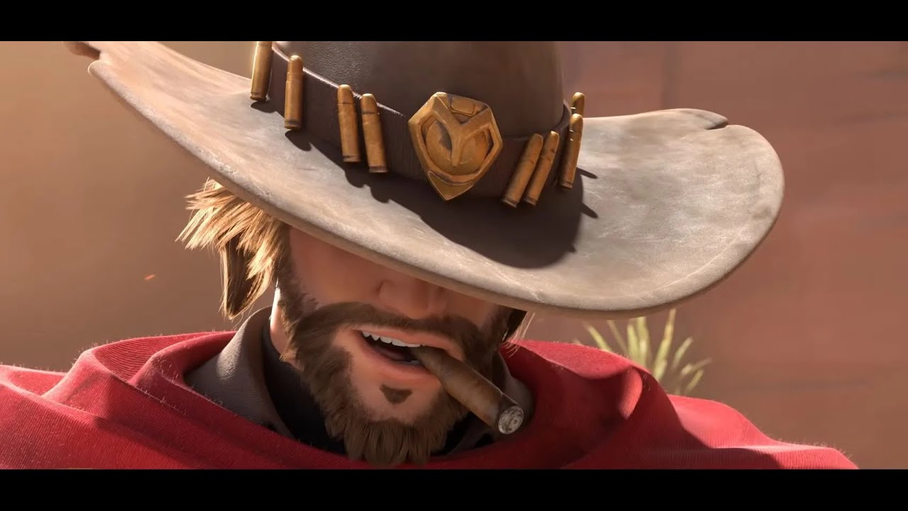 Overwatch