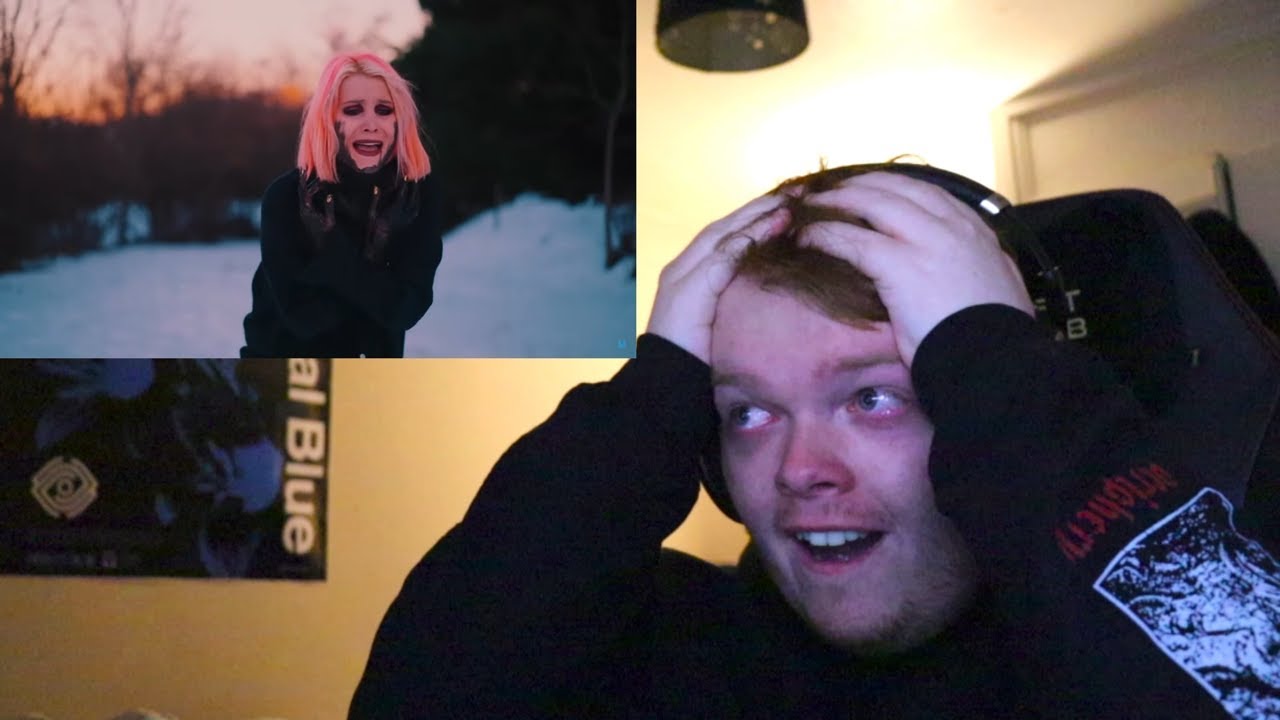 I LOST IT. | ANKOR - Oblivion REACTION!