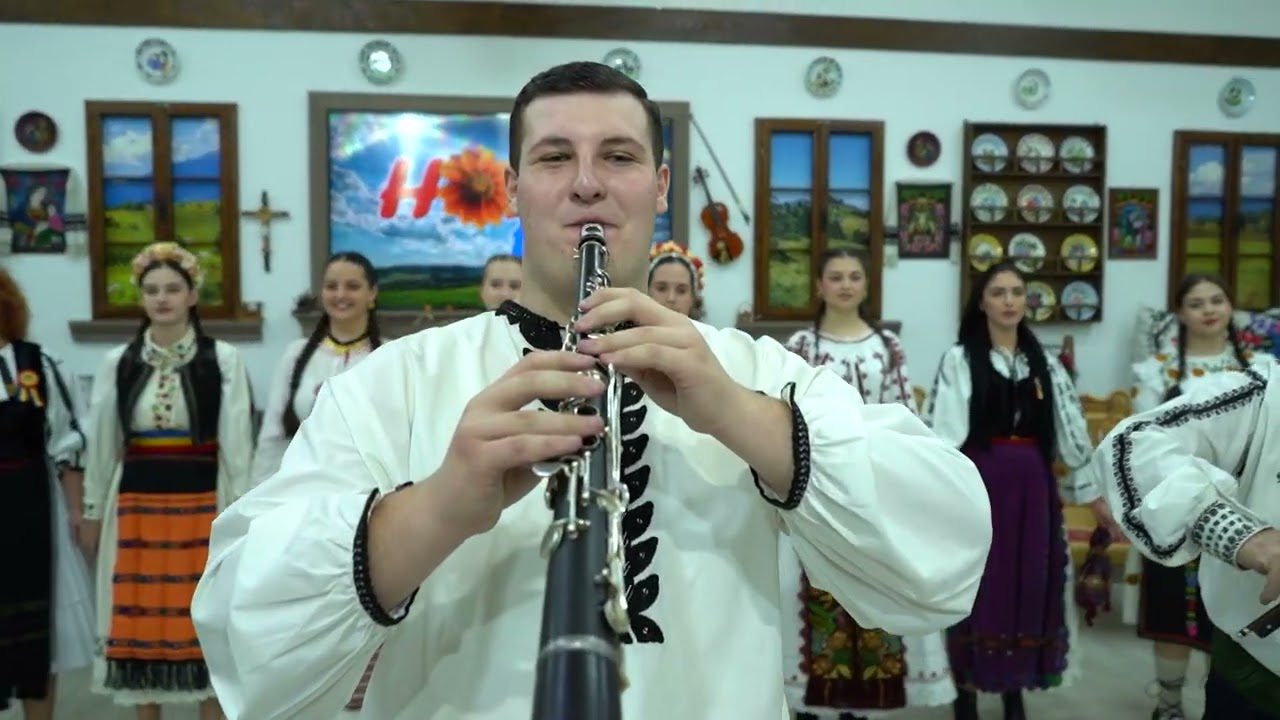 DARIUS BUȚUȚUI  - Invartita de la Pirita