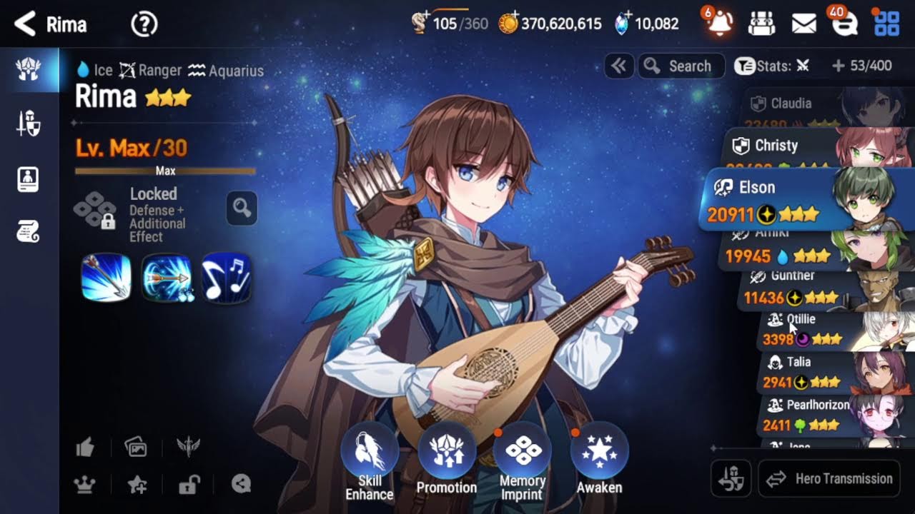 Epic 7. 3 stars vs RTA. 6 more subs and I can do galaxy summons!30/01/26