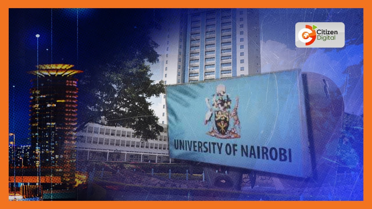 Ministry of Education disowns UoN VC appointment made by the university council