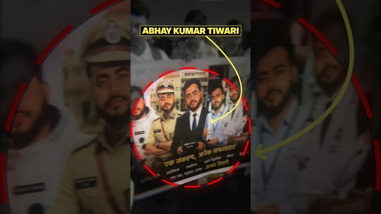Abhay Tiwari : JPSC Paper MASTERMIND| The Ishteyak #jpscpaperleak #jharkhandprotest
