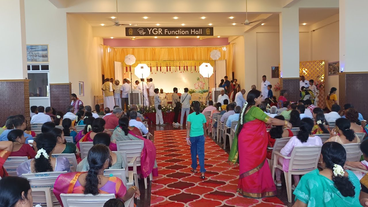 Rishi & Reethu Engagement // ithalar //ooty // Badaga Dance😍