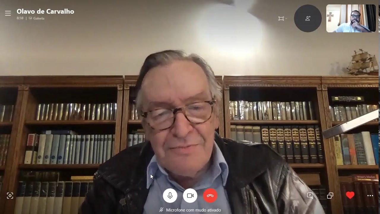 Entrevista ao Rep&oacute;rter Fernando de Castro)