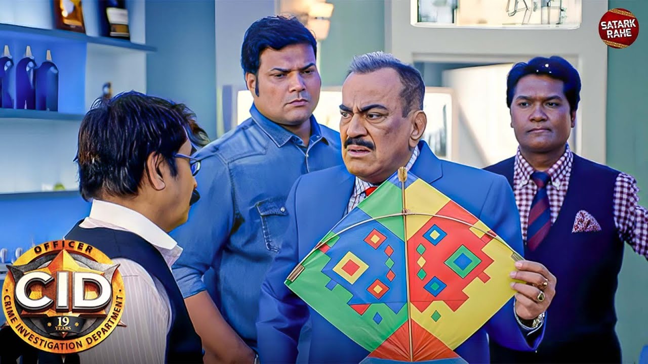 CID New Episode | Crime Story 2025 | सी.आई.डी. | CID | New Episode 2025 | Crime Series 2025