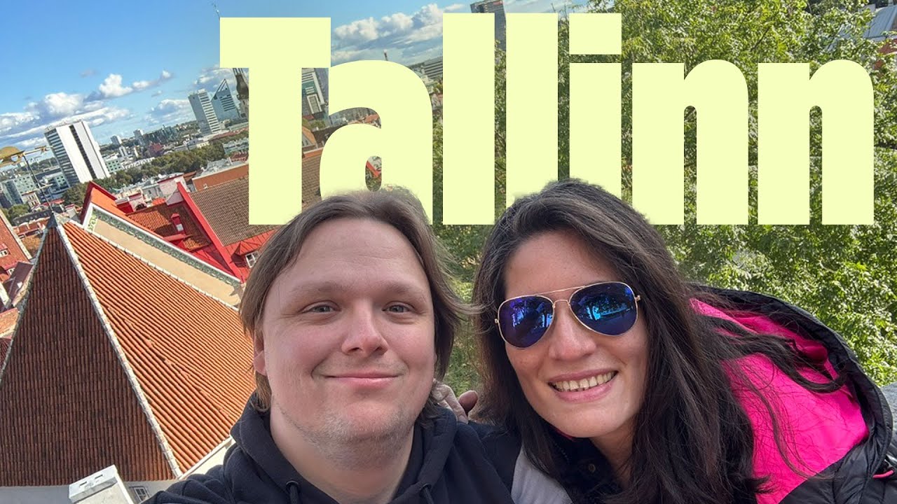 Tallinn erleben: Highlights, Geheimtipps & Herausforderungen der estnischen Hauptstadt