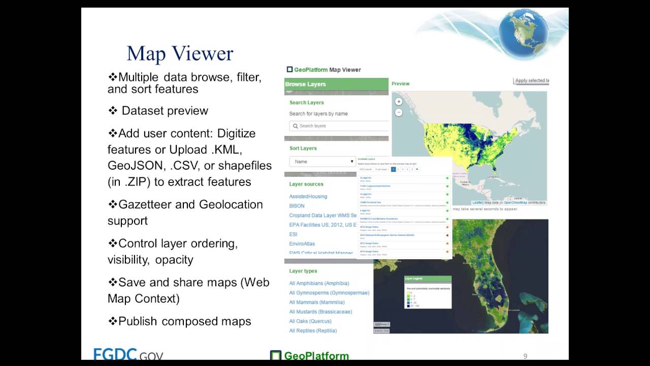 2016-04-21 Tech Dive: 