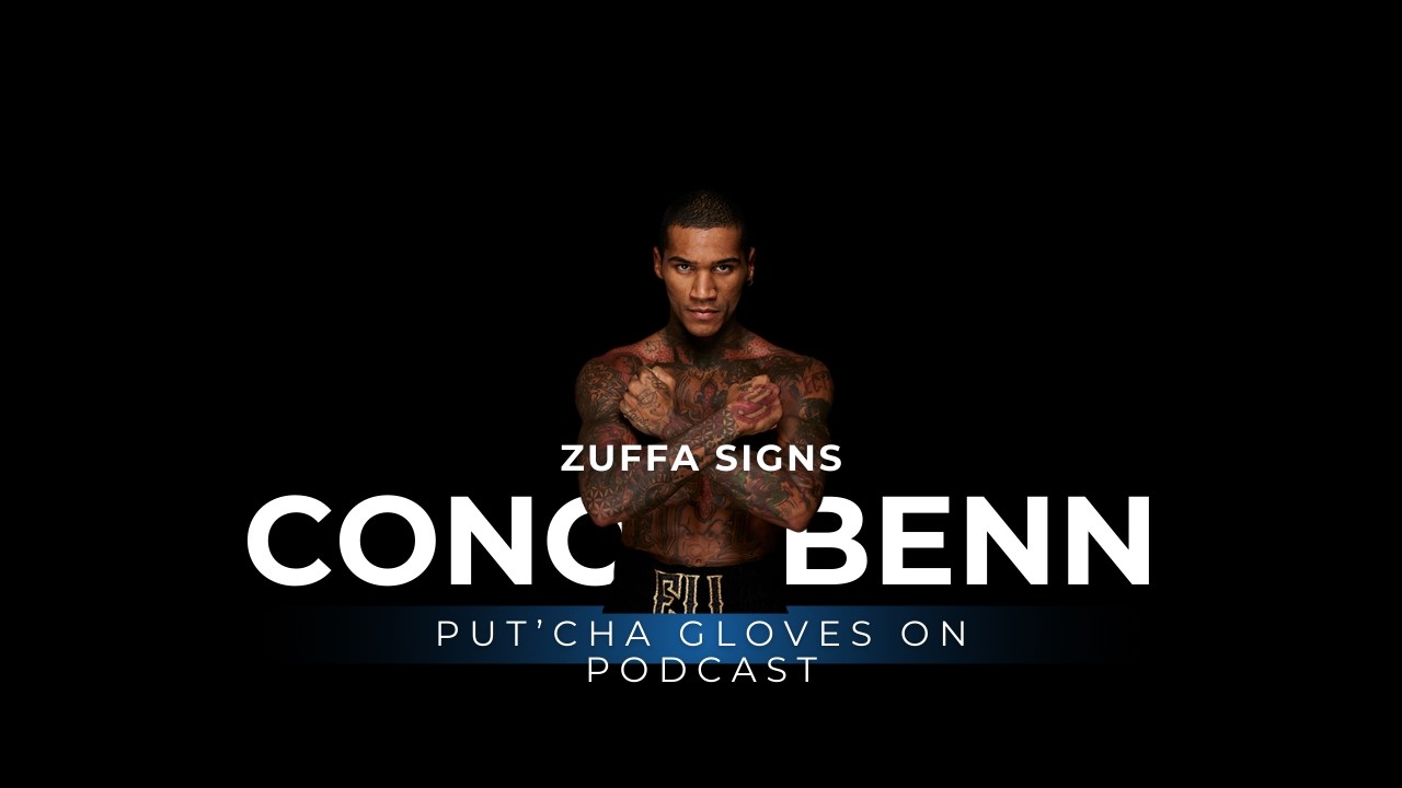 Connor Benn a Traitor or a Businessman⁉️🥊💪🏾 #boxing #podcast #news #motivation #fyp #subscribe 