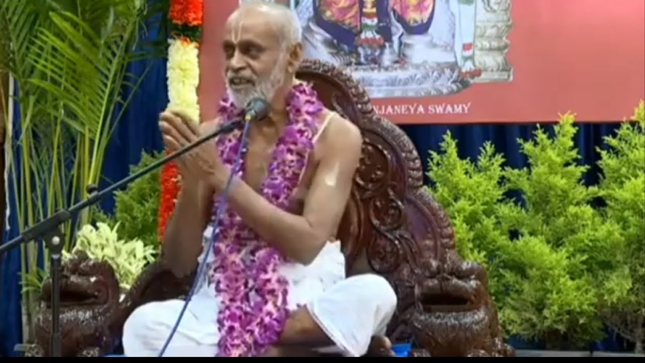 Sri sri krishna premi anna upanyaasam vithura neethi part 03