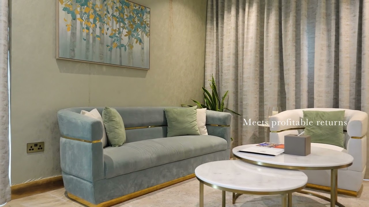 Luxury Investment at C&ocirc;te d'Azur in The Heart of Europe