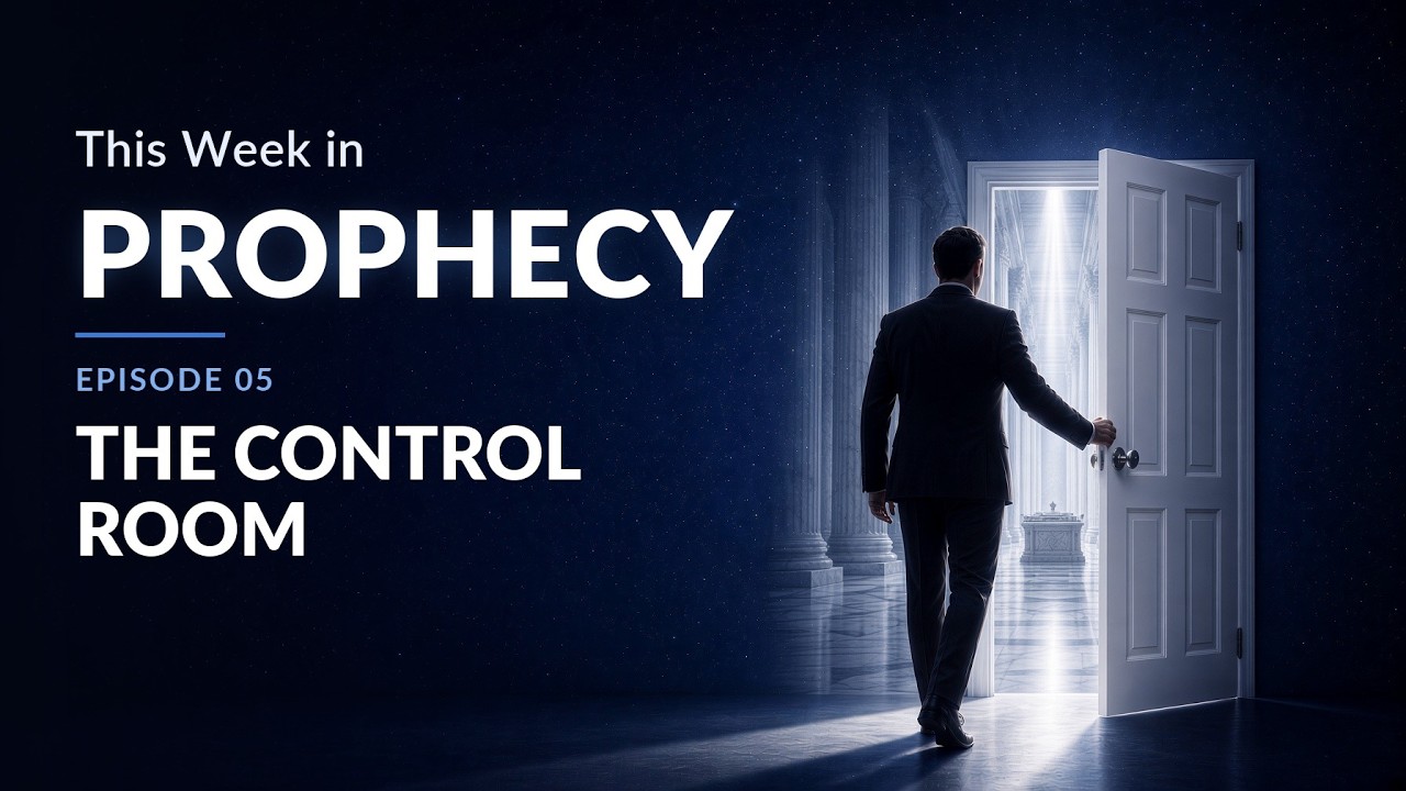 This Week in Prophecy S4Ep5