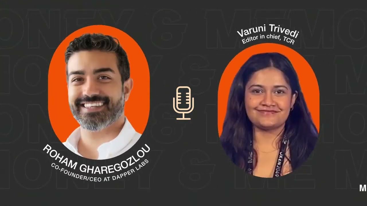 Revolutionizing NFTs Dapper Labs CEO on the Future of Digital Ownership and Web3 Innovation