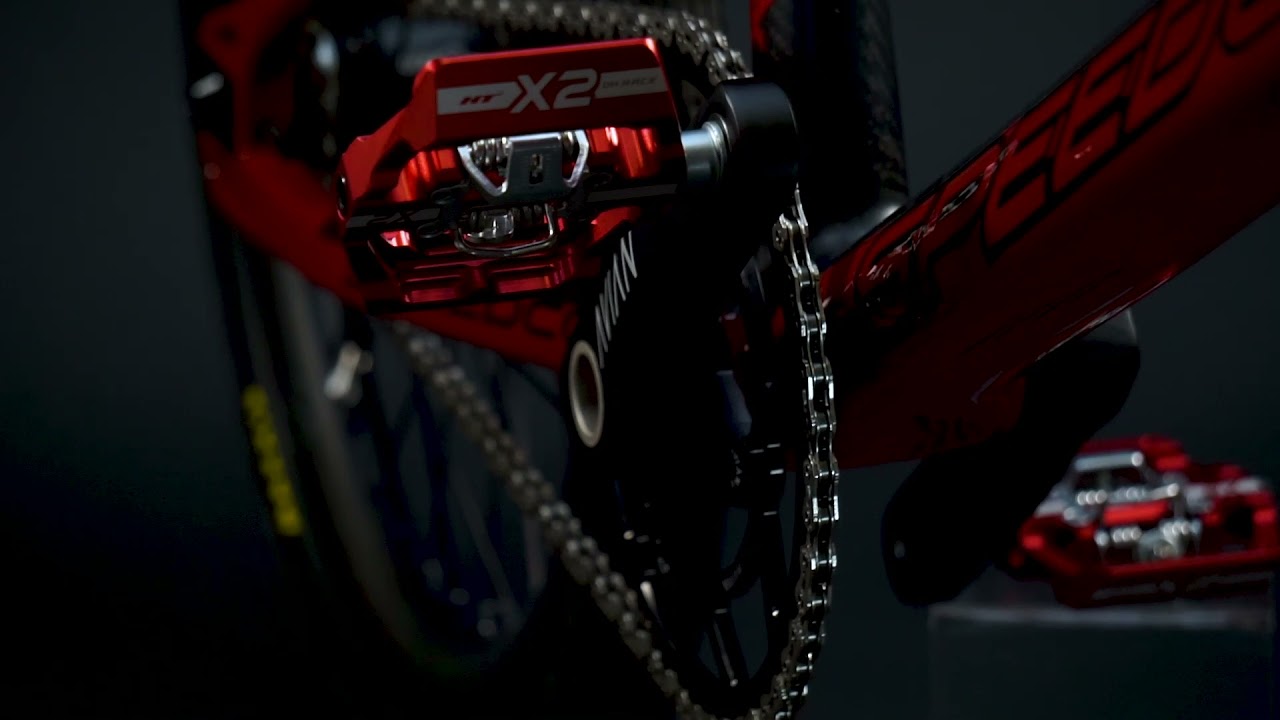 Speedco Velox Carbon Custom Pro XXL Bike