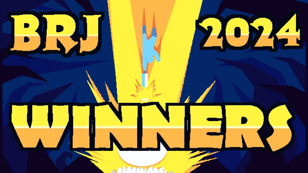 Boss Rush Jam Winner Announcement Video