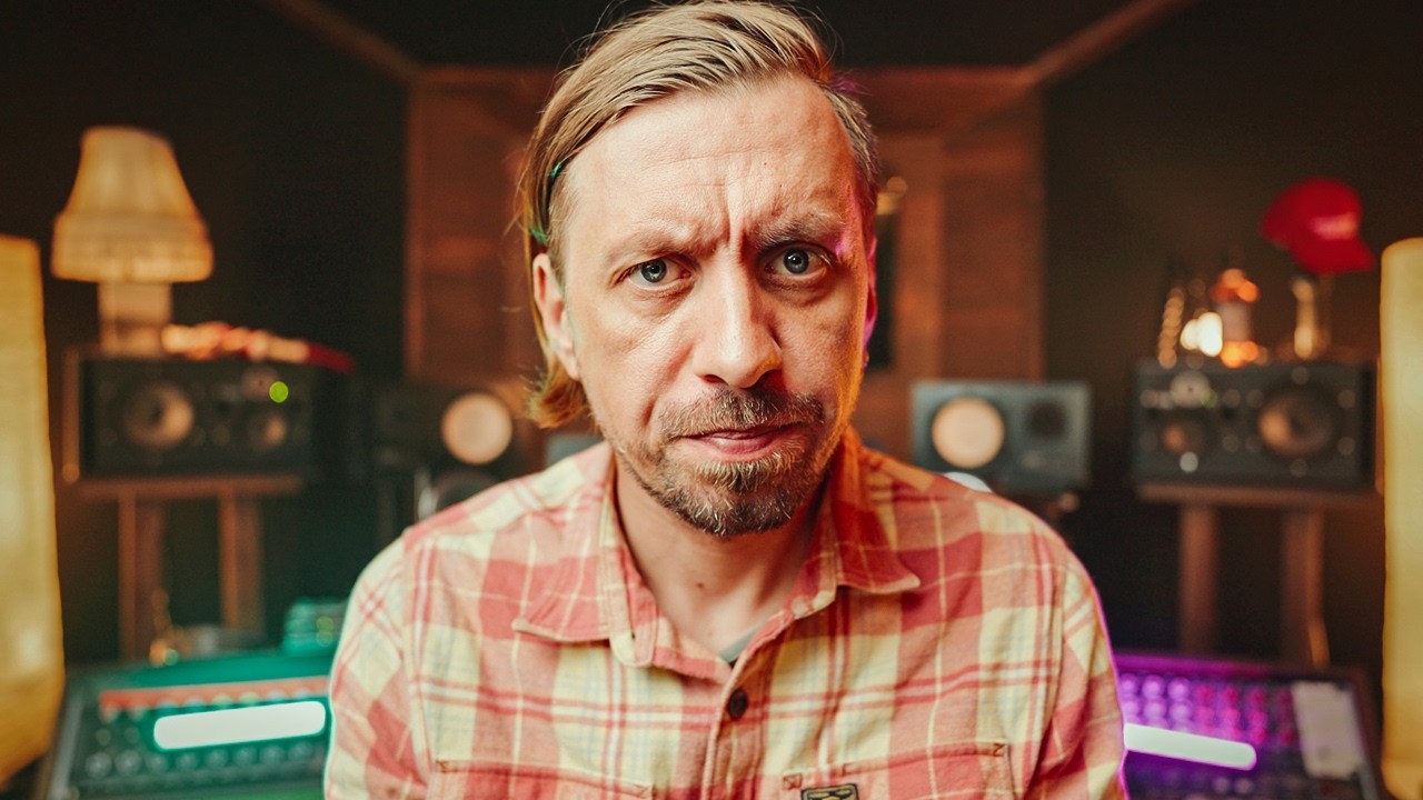 Miksuję muzykę od 10 lat - oto co naprawdę ma znaczenie