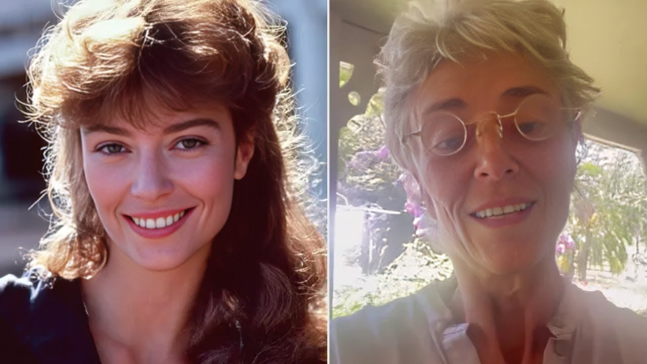 The Thorn Birds Star Rachel Ward Speaks Out at 68 on Aging Naturally and Criticism &ldquo;Let It Go&rdquo;