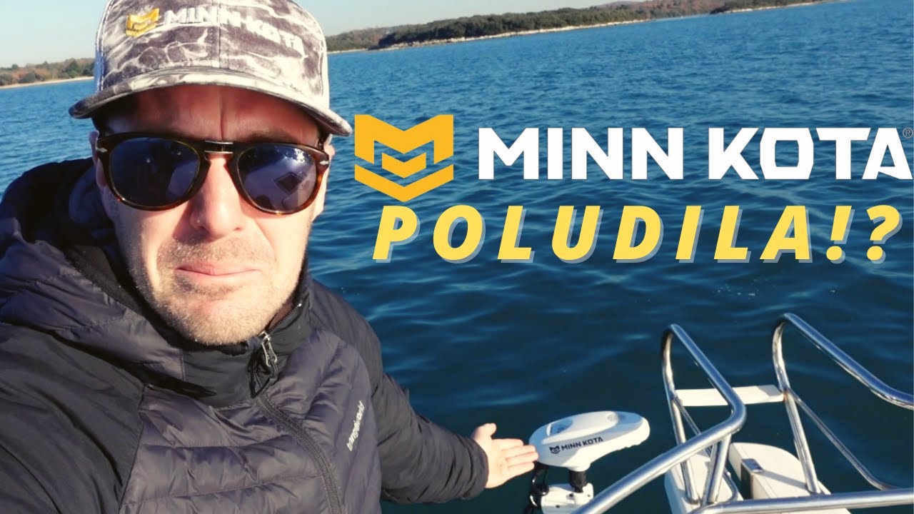 MINN KOTA: kalibriranje