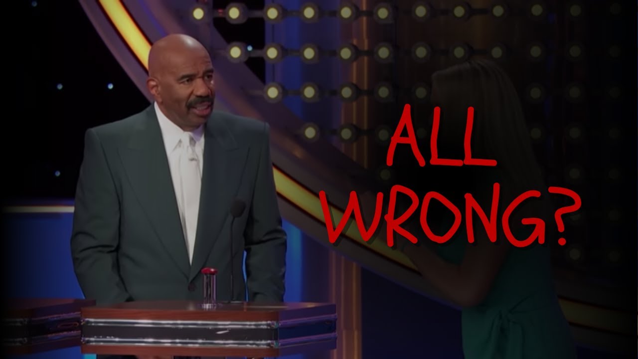 The Fascinating Strategy of the Pass or Play in Family Feud
