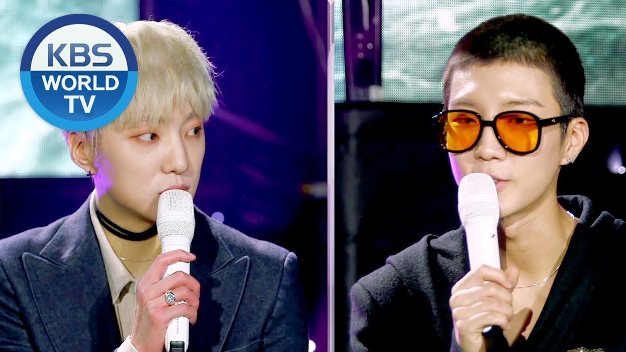 We K-Pop Ep.21 - Winner+이진혁 [ENG, CHN, IND, MAL / 2019.11.29]