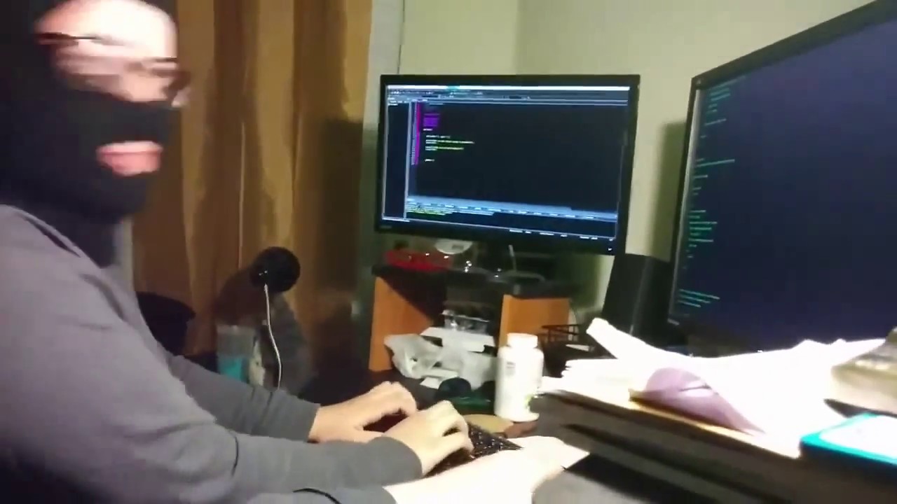 Brittish-airways hack: (HOW THE HACKERS BREACH IN THE BACK END SERVERS )