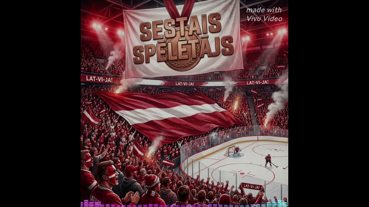 Sestais spēlētājs - Bronzas kalums