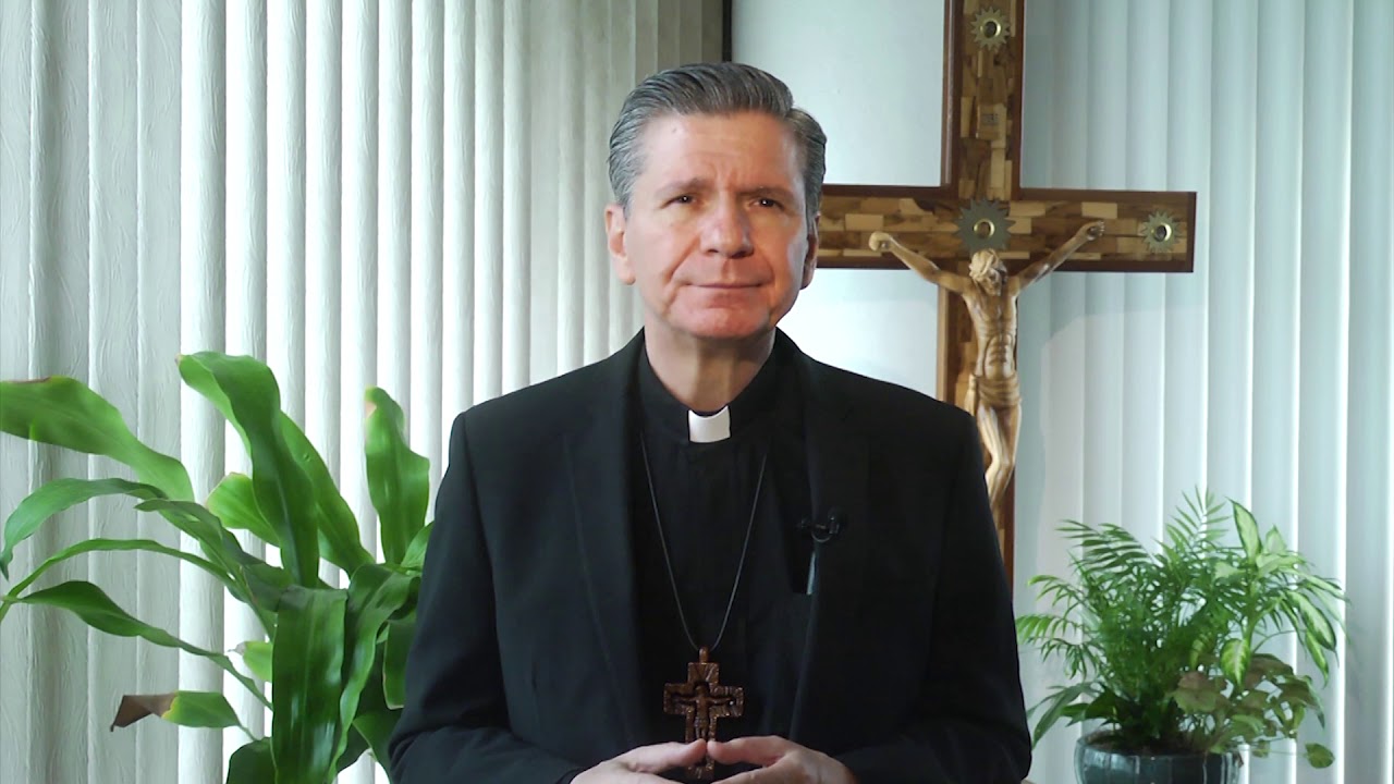 Message to Catholic School Teachers