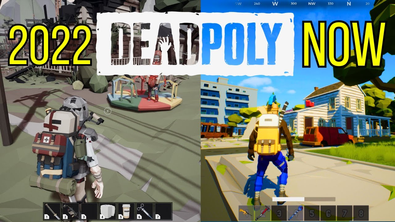 Revisiting DEADPOLY in 2025, is it better?