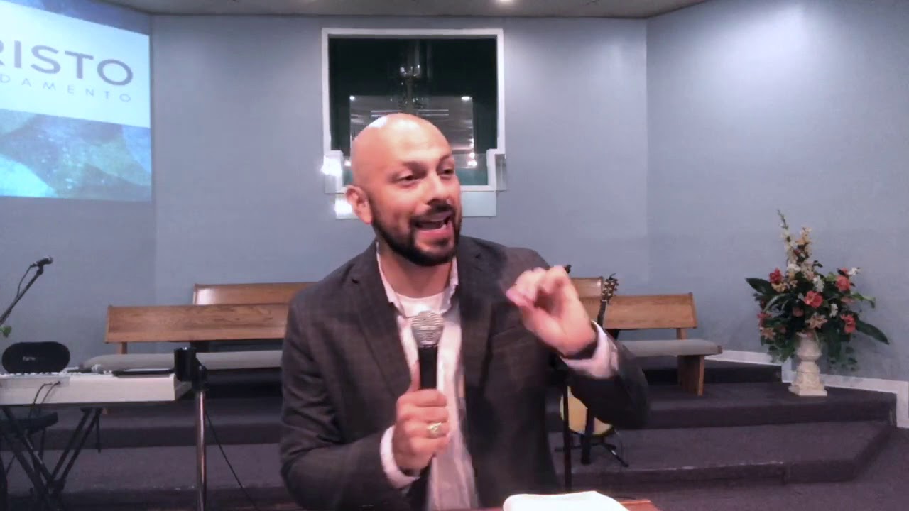 El Cordero es Digno - Apocalipsis 5:1-14