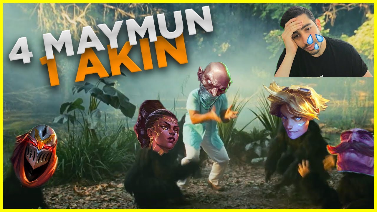Singed 1.liği Bölüm #4 | Sakinim, sakinim :D