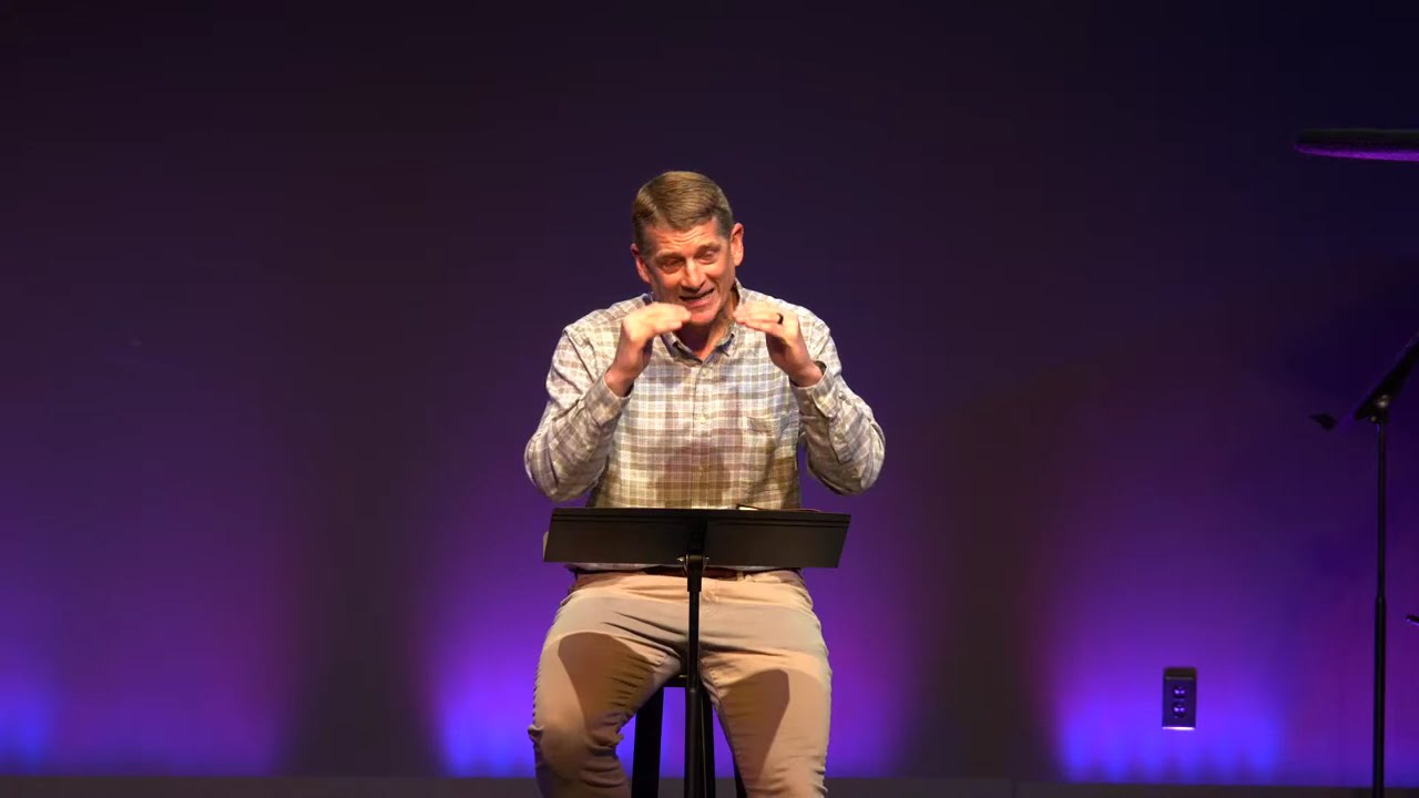 Maury Hills Church Livestream