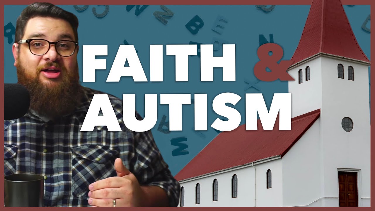 What Can Christians Do About Autism?