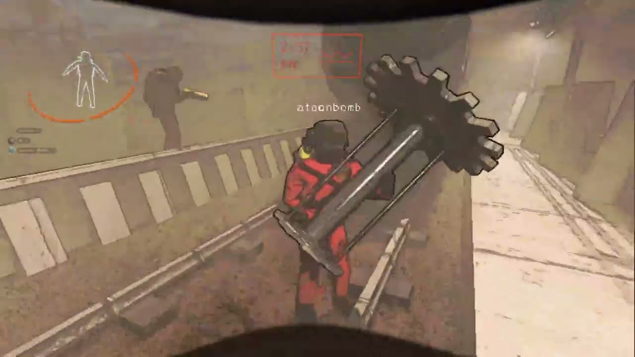 Lethal company: eerste quota halen