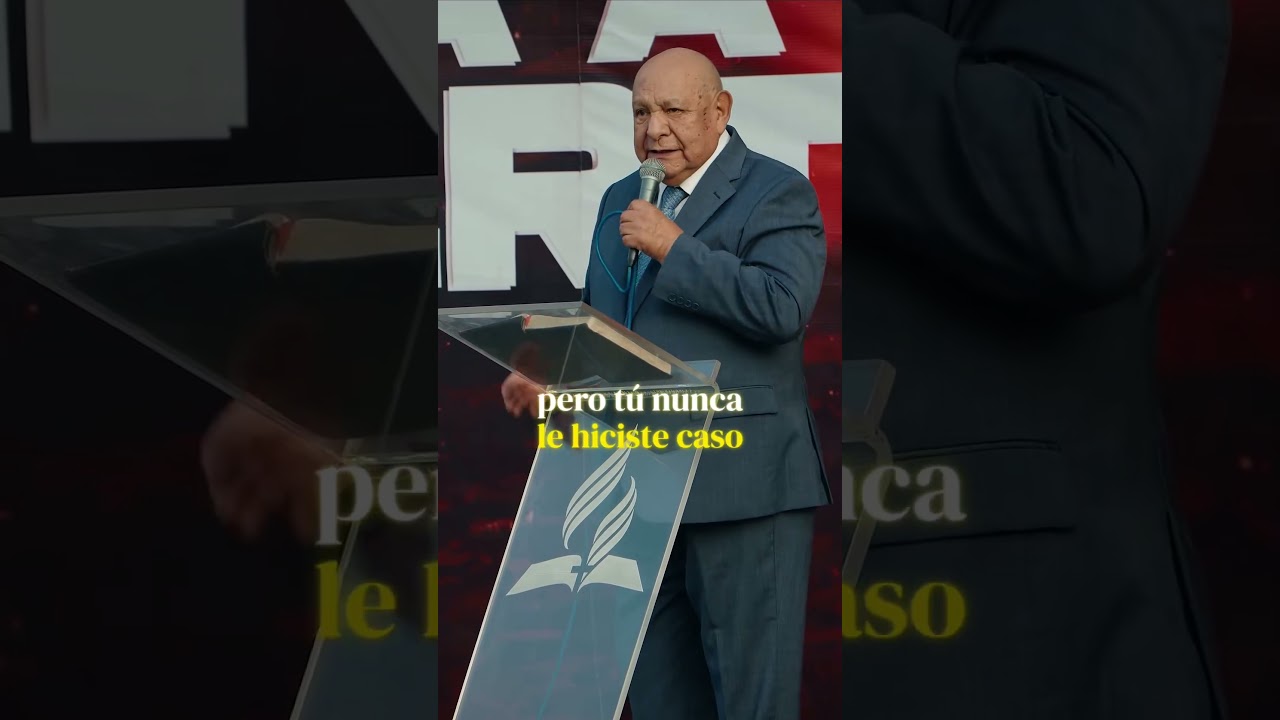 Te acuerdas de Dios cuando todo va bien? #alejandrobullon