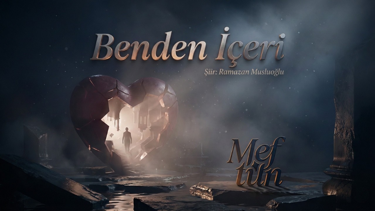 Meftun - Benden İçeri