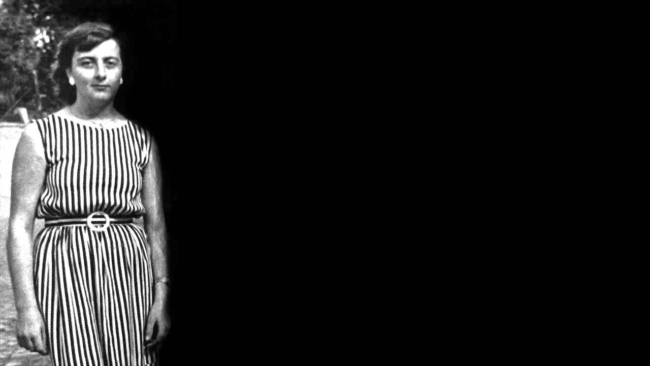 dla mojej mamci i dla wszystkich mamci&oacute;w :)