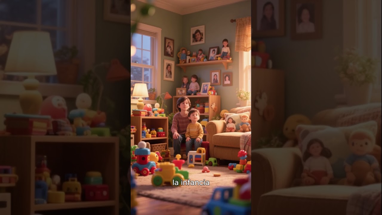 Casa 4 en la Carta Natal. 