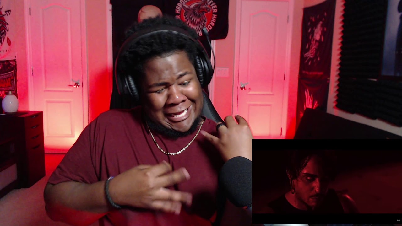 DEFAMED - AEON REACTION!!!