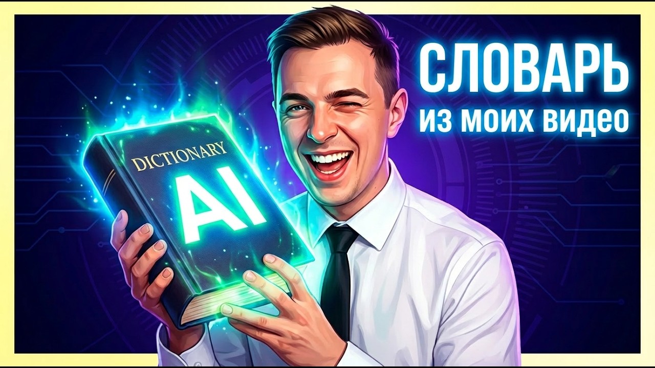 Идеальный словарь для разбора английских слов