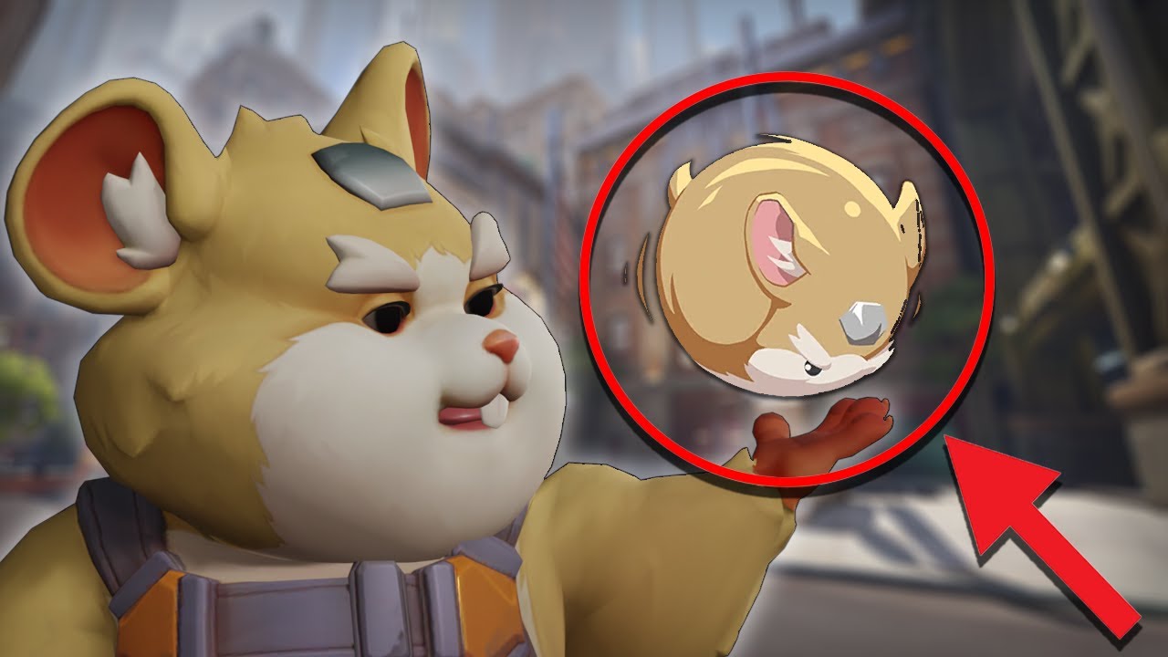 How to Dominate Lobbies on Wrecking Ball