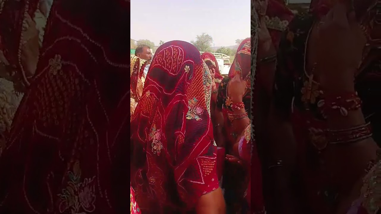 बीरा 🩷🩷 🩷🩷 राजस्थानी लोक गीत