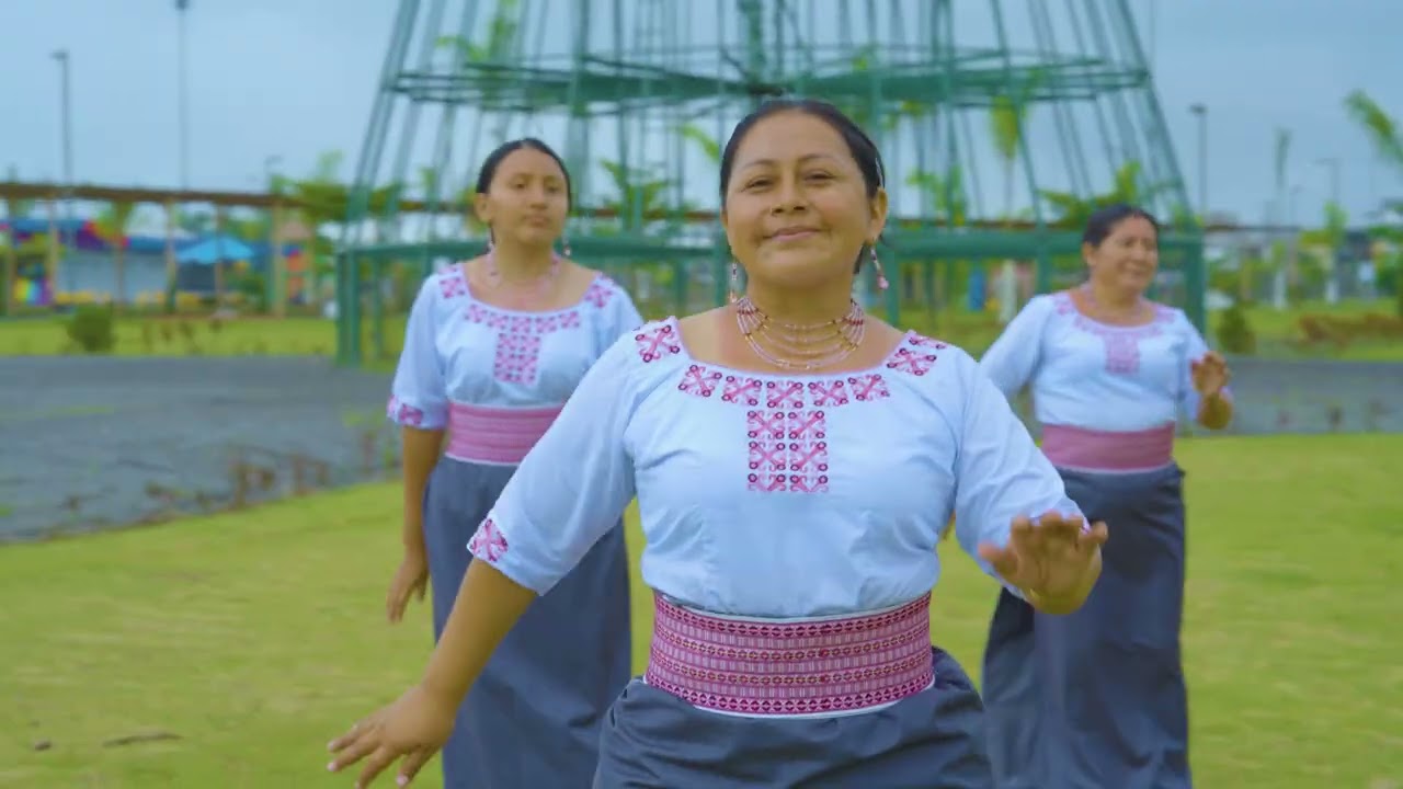 CORO CELESTIAL: MANDAK DIOSTA PAGUI NINI (VIDEO OFICIAL 2025)